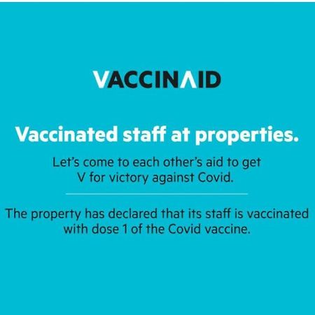 Vaccinated Staff - Oyo 3523 Gong Corner Homestay Kuta Lombok Exterior foto