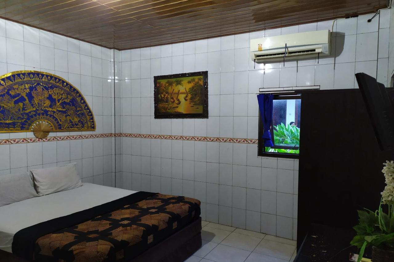 Vaccinated Staff - Oyo 3523 Gong Corner Homestay Kuta Lombok Exterior foto