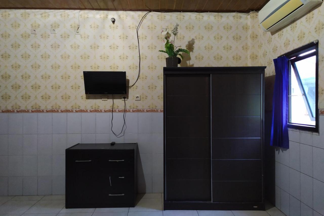 Vaccinated Staff - Oyo 3523 Gong Corner Homestay Kuta Lombok Exterior foto